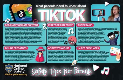 Parents guide to TikTok: TikTok safety for teens